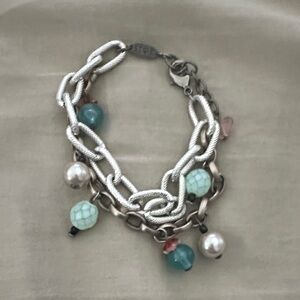 Sabika Charm Bracelet